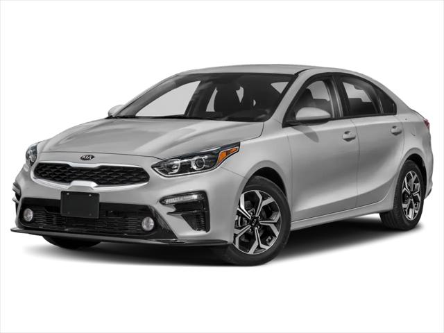2019 Kia Forte for sale near Fairfield, OH