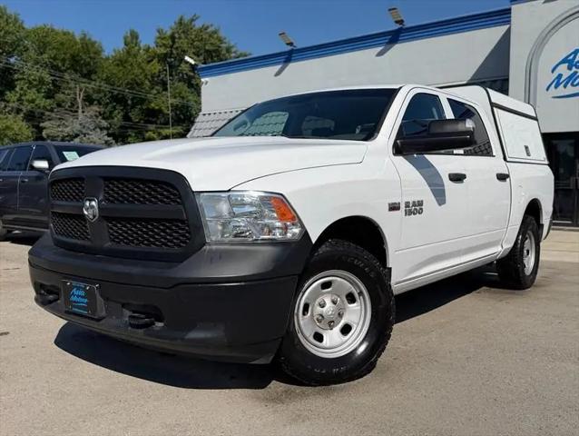 2018 Ram 1500 SSV Crew Cab 4x4 57 Box for sale in Melrose Park, IL