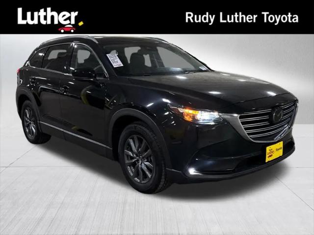 2020 Mazda CX-9 Touring for sale in Minneapolis, MN