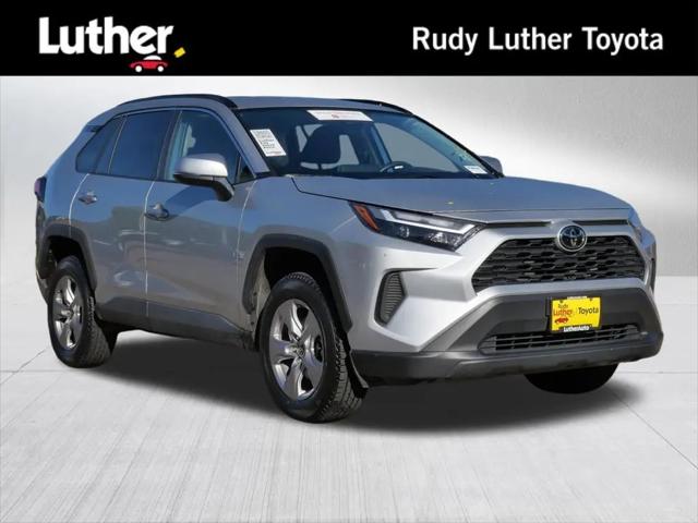2025 Toyota RAV4 XLE for sale in Minneapolis, MN