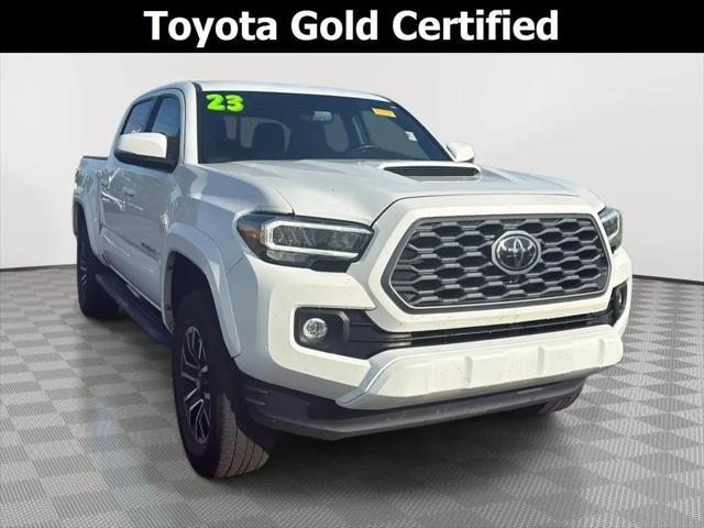 2023 Toyota Tacoma TRD Sport for sale in Kansas City, KS