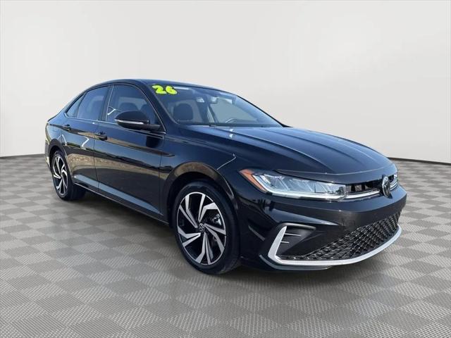 2026 Volkswagen Jetta SEL for sale in Kansas City, KS