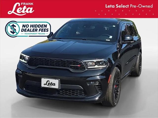 2022 Dodge Durango GT Plus RWD for sale in Springfield, MO
