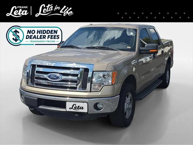2011 Ford F-150 XLT for sale in Springfield, MO