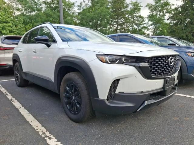 2026 Mazda CX-50 Hybrid Premium for sale in Trenton, NJ