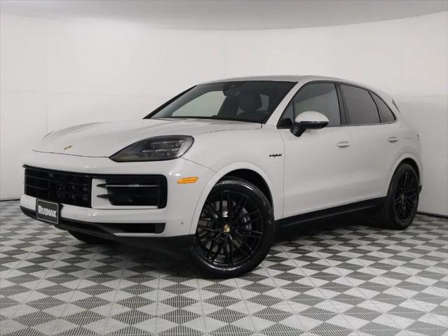 2026 Porsche Cayenne E-Hybrid AWD for sale in Pasadena, CA