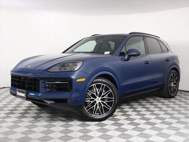2026 Porsche Cayenne Base for sale in Pasadena, CA