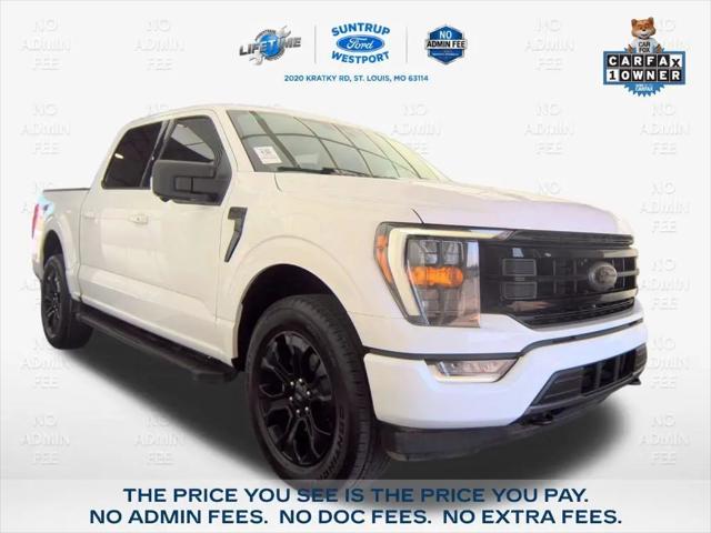 2023 Ford F-150 XLT for sale in St. Louis, MO