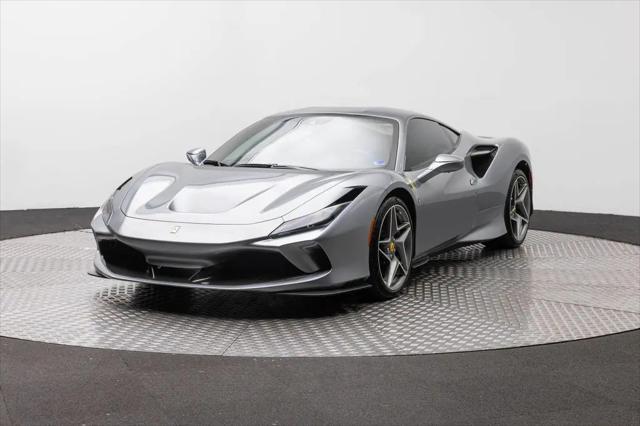 2020 Ferrari F8 Tributo Base for sale in Sterling, VA