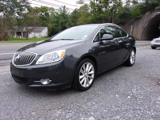 2014 Buick Verano Leather Group for sale in Everett, PA