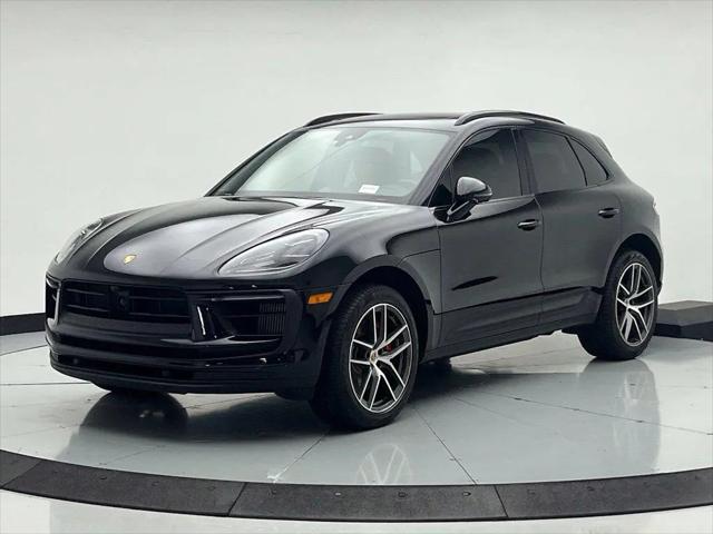 2024 Porsche Macan S for sale in Chantilly, VA