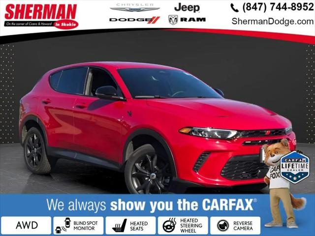 2024 Dodge Hornet GT AWD for sale in Skokie, IL