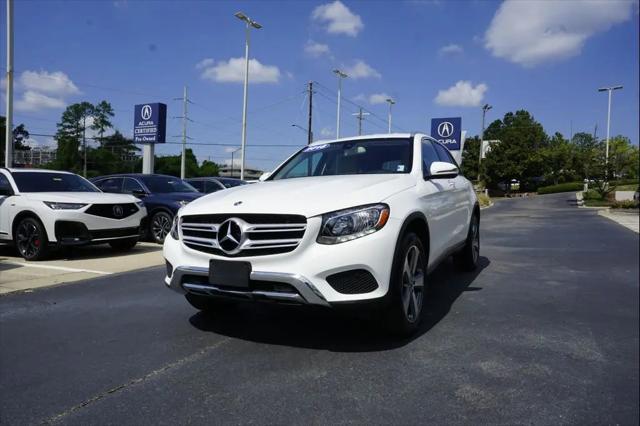 2018 Mercedes-Benz GLC Base for sale in Birmingham, AL