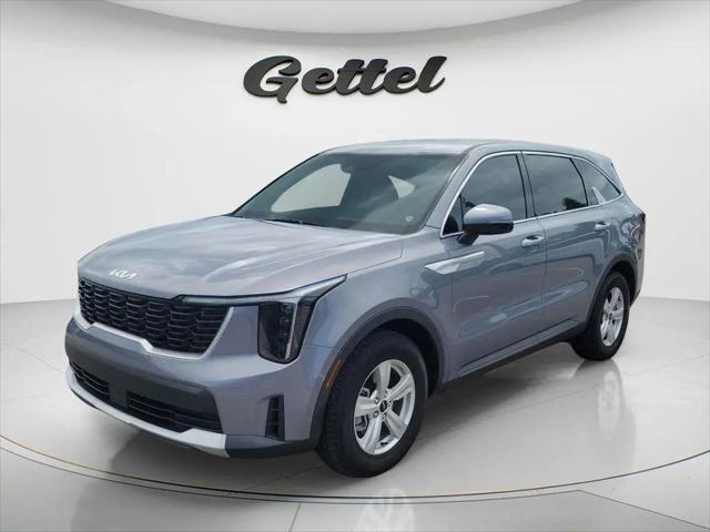 2024 Kia Sorento LX for sale in Bradenton, FL