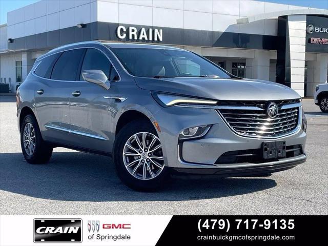 2023 Buick Enclave Essence FWD for sale in Springdale, AR
