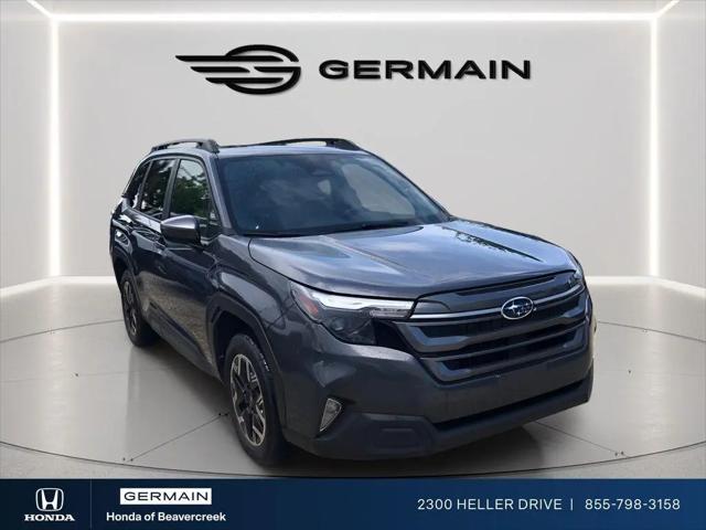2025 Subaru Forester for sale near Dayton, OH