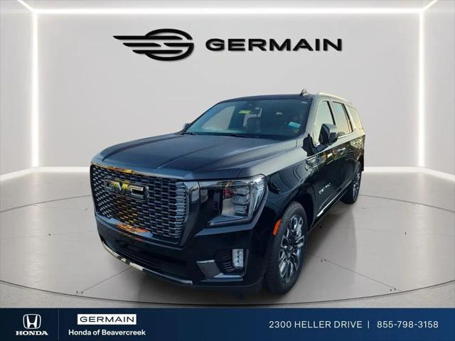 2024 GMC Yukon for sale near Dayton, OH