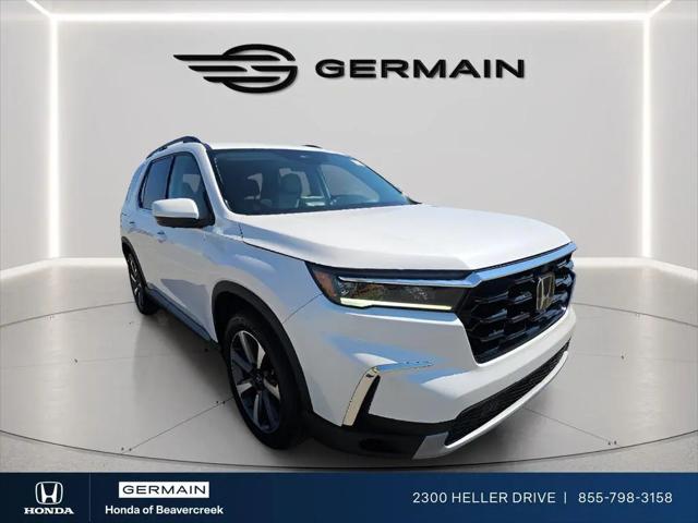 2025 Honda Pilot Elite for sale in Dayton, OH