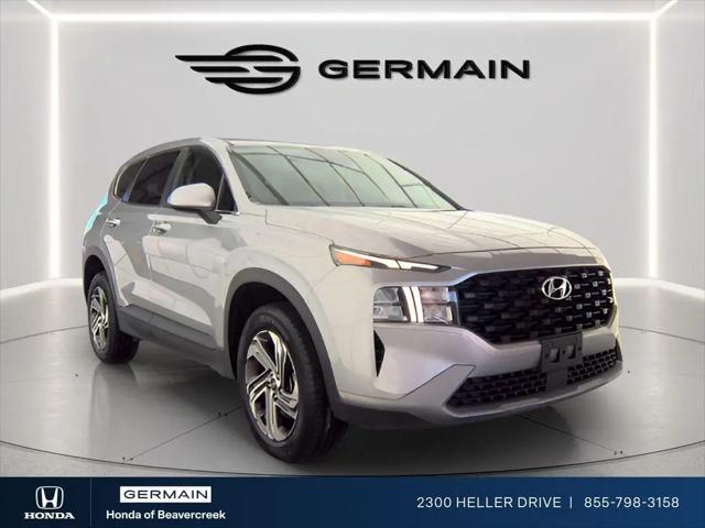 2022 Hyundai Santa Fe for sale near Dayton, OH