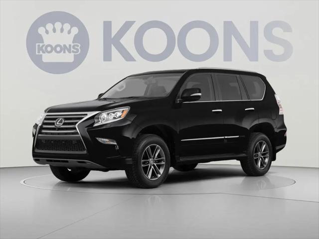 2019 Lexus GX 460 Premium for sale in Woodbridge, VA