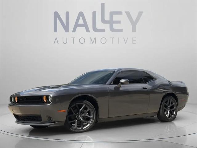 2021 Dodge Challenger SXT for sale in Union City, GA