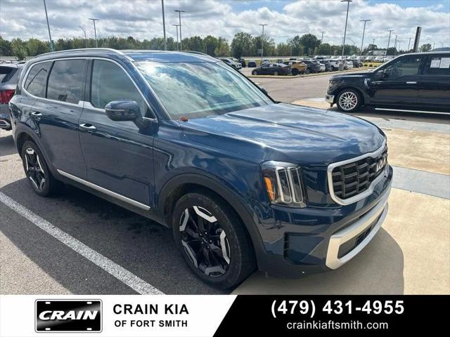 2025 Kia Telluride S for sale in Fort Smith, AR