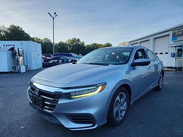 2020 Honda Insight EX for sale in Hopewell, VA