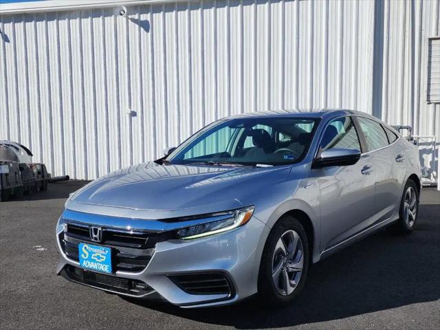 2020 Honda Insight EX for sale in Hopewell, VA