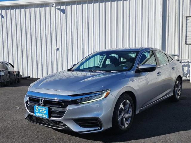 2020 Honda Insight EX for sale in Hopewell, VA