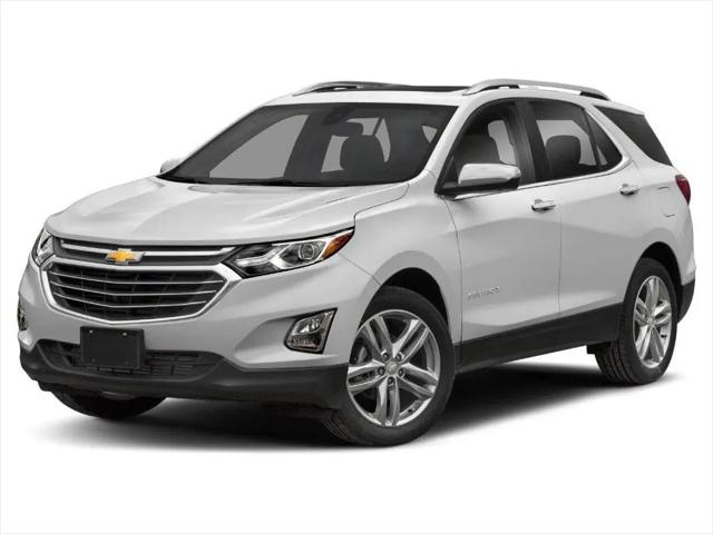 2019 Chevrolet Equinox Premier for sale in Hopewell, VA