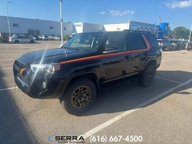 2023 Toyota 4Runner 40th Anniversary Special Edition for sale in Grandville, MI