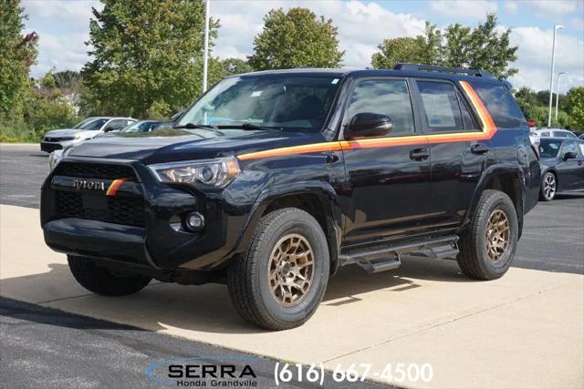 2023 Toyota 4Runner 40th Anniversary Special Edition for sale in Grandville, MI