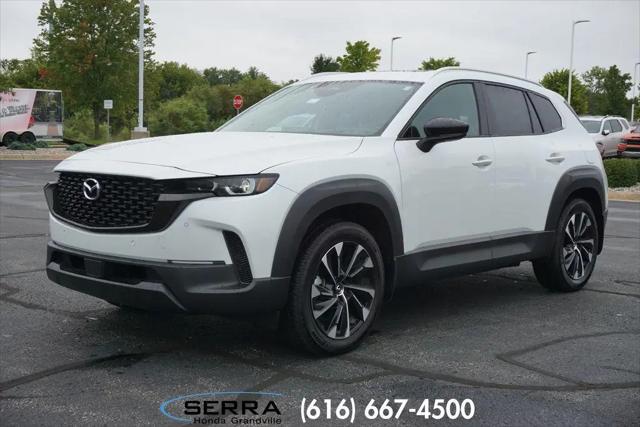 2026 Mazda CX-50 Hybrid Premium Plus for sale in Grandville, MI