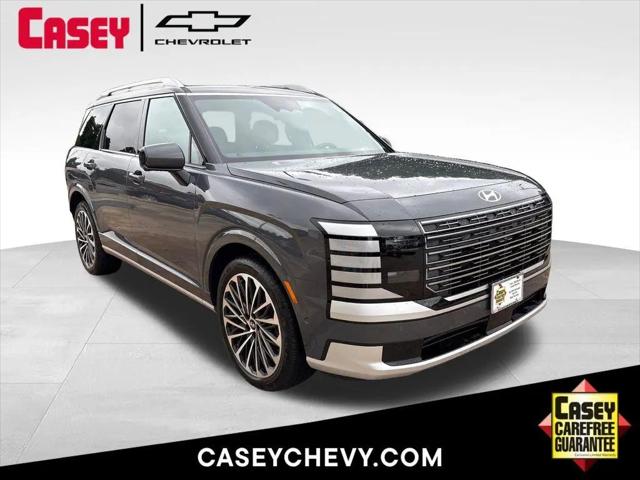2026 Hyundai Palisade Calligraphy for sale in Newport News, VA