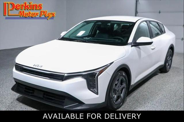 2025 Kia K4 LXS for sale in Murray, KY