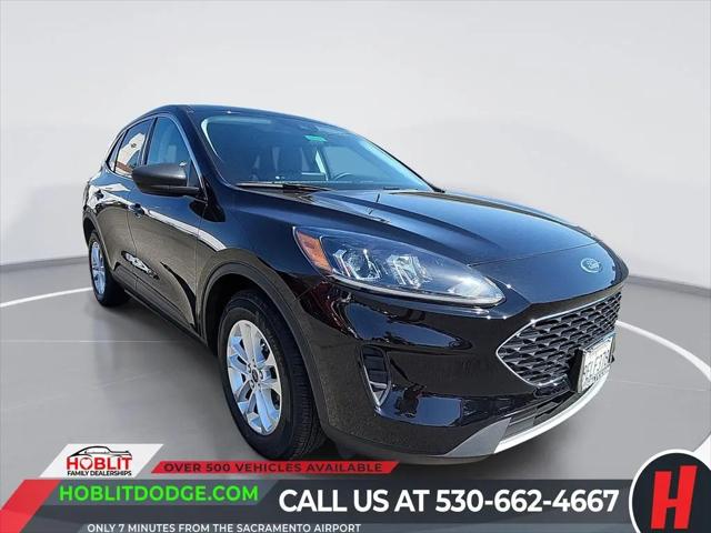 2022 Ford Escape SE for sale in Woodland, CA