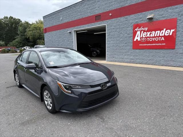 2023 Toyota Corolla LE for sale in Selinsgrove, PA