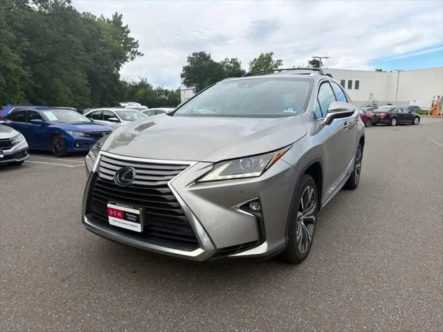2018 Lexus RX 350 F Sport for sale in Paramus, NJ