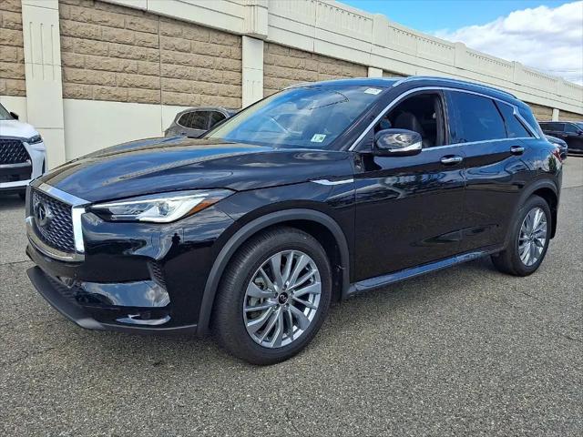 2025 INFINITI QX50 Luxe AWD for sale in Clifton, NJ
