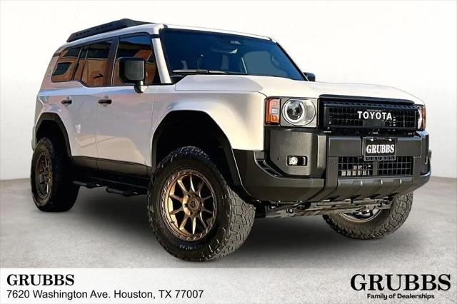 2025 Toyota Land Cruiser 1958 for sale in Houston, TX