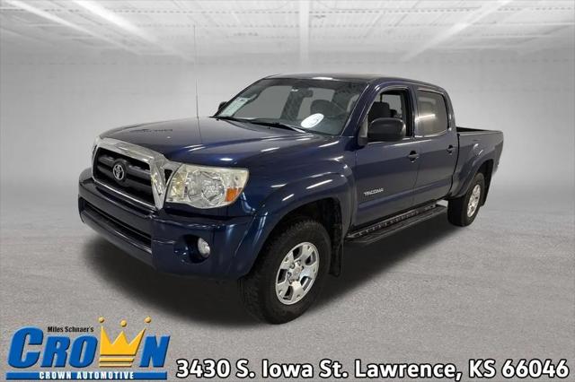 2005 Toyota Tacoma Base V6 for sale in Lawrence, KS