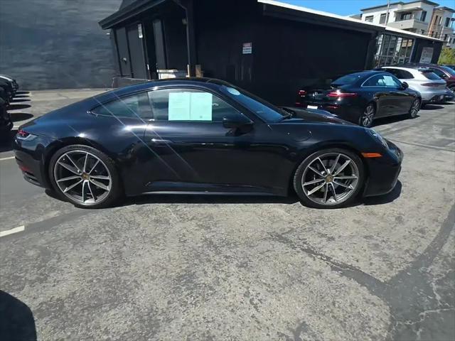 2024 Porsche 911 Carrera 4S for sale in Chicago, IL