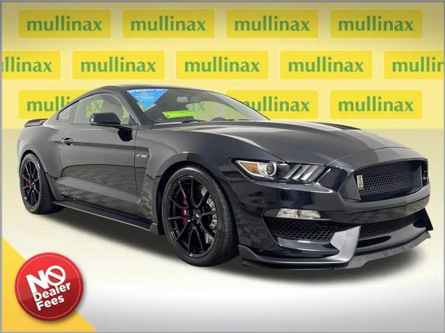 2019 Ford Mustang Shelby GT350 Fastback for sale in Apopka, FL