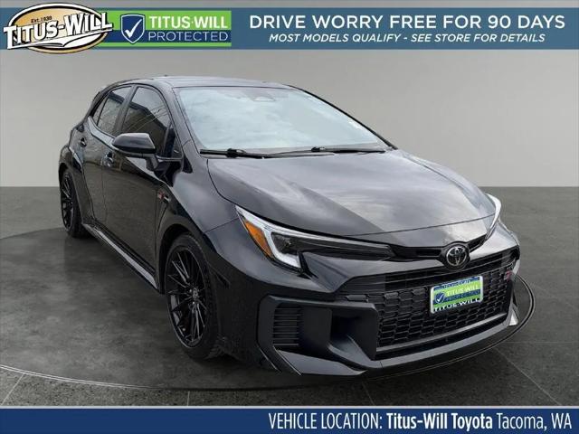 2025 Toyota GR Corolla Core for sale in Tacoma, WA