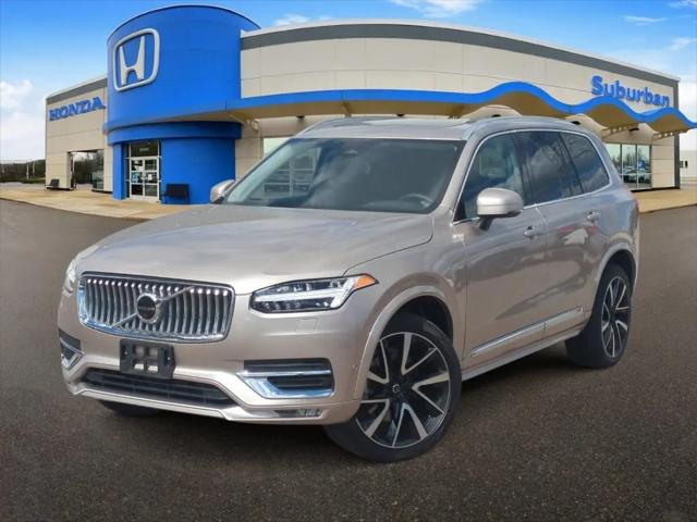 2023 Volvo XC90 B6 Plus 7-Seater for sale in Farmington Hills, MI