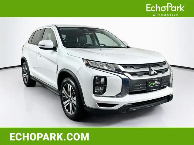 2024 Mitsubishi Outlander Sport SE for sale in Duluth, GA