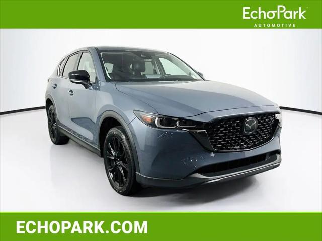 2025 Mazda CX-5 2.5 S Carbon Edition for sale in Duluth, GA