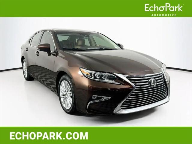 2017 Lexus ES 350 Base for sale in Duluth, GA