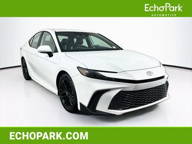 2025 Toyota Camry SE for sale in Duluth, GA