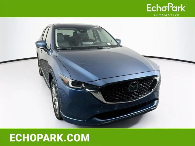 2024 Mazda CX-5 2.5 S Premium Plus for sale in Duluth, GA